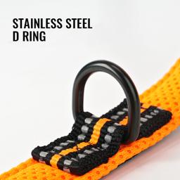 7-in-1 Adjustable Dog Lead