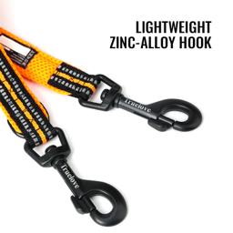 7-in-1 Adjustable Dog Lead