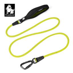 Reflective Rope Dog Lead