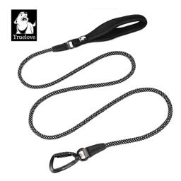 Reflective Rope Dog Lead