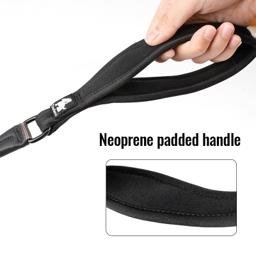 Reflective Rope Dog Lead