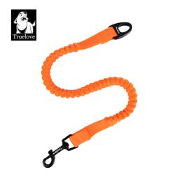 Short Bungee Dog Lead