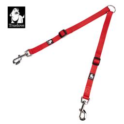 Nylon Double Dog Lead Coupler