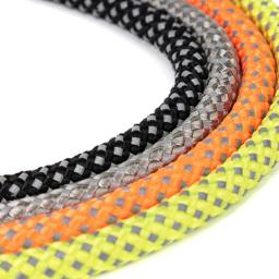 Reflective Rope Dog Lead