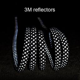 Reflective Rope Dog Lead