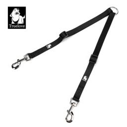 Nylon Double Dog Lead Coupler