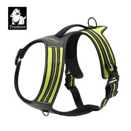 Sport Padded Reflective Dog Harness