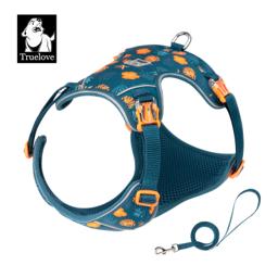 ComfortFlex Reflective Dog Harness
