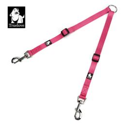 Nylon Double Dog Lead Coupler