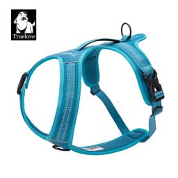 Sport Padded Reflective Dog Harness