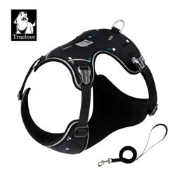 ComfortFlex Reflective Dog Harness
