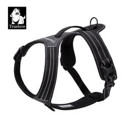 Sport Padded Reflective Dog Harness