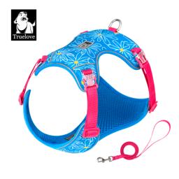ComfortFlex Reflective Dog Harness