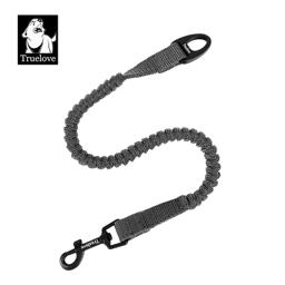 Short Bungee Dog Lead