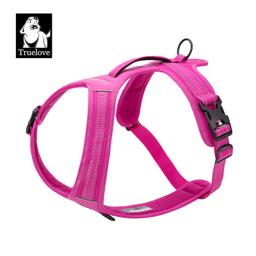 Sport Padded Reflective Dog Harness