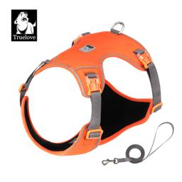 ComfortFlex Reflective Dog Harness