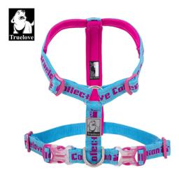 Neoprene Padded Adjustable Dog Harness