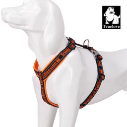 Neoprene Padded Adjustable Dog Harness