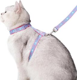 Adjustable Cat Harness