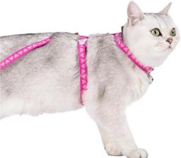 Adjustable Cat Harness