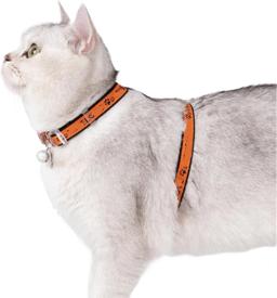 Adjustable Cat Harness