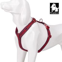 Neoprene Padded Adjustable Dog Harness