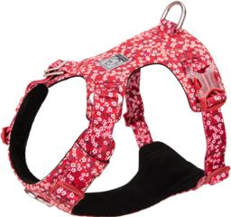 Lightweight Floral Dog Harness
