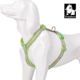 Neoprene Padded Adjustable Dog Harness