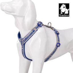 Neoprene Padded Adjustable Dog Harness