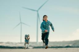 Easy Fit Quick-Release Dog Harness