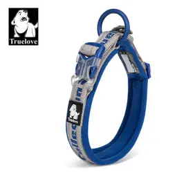 Nylon Reflective Pet Collar