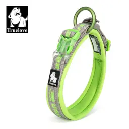 Nylon Reflective Pet Collar