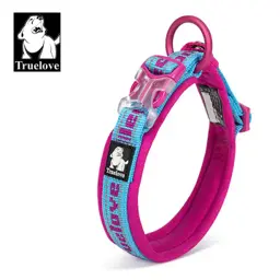 Nylon Reflective Pet Collar