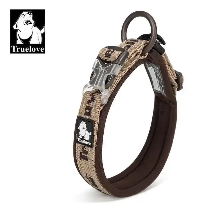 Nylon Reflective Pet Collar