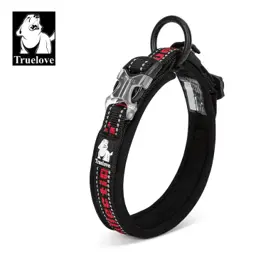 Nylon Reflective Pet Collar
