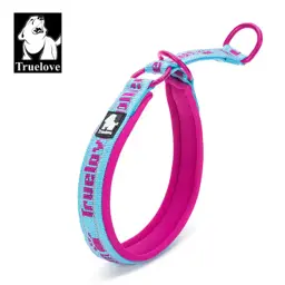 Adjustable Reflective Nylon Dog Collar