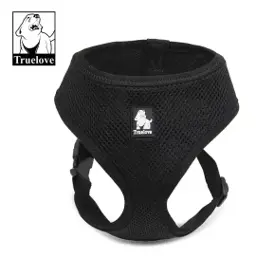 Dog Harness Breathable Mesh Nylon