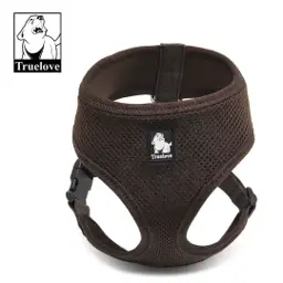 Dog Harness Breathable Mesh Nylon