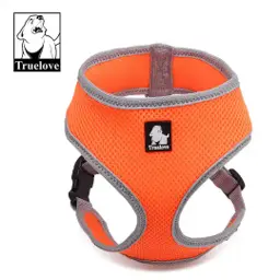 Dog Harness Breathable Mesh Nylon
