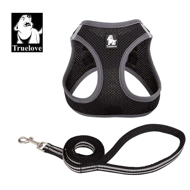 AirFit Nylon Puppy/Kitten Small Pet Harness