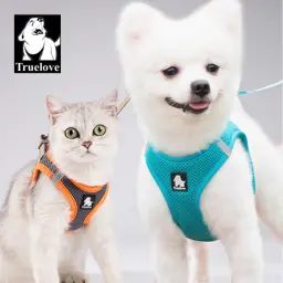 AirFit Nylon Puppy/Kitten Small Pet Harness