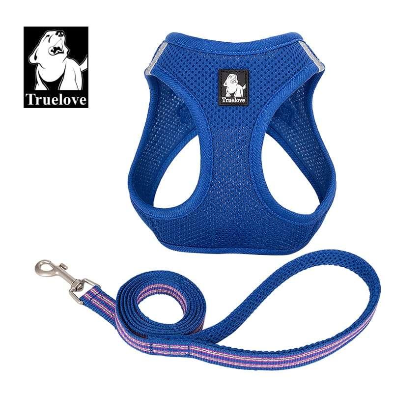 AirFit Nylon Puppy/Kitten Small Pet Harness