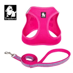 AirFit Nylon Puppy/Kitten Small Pet Harness