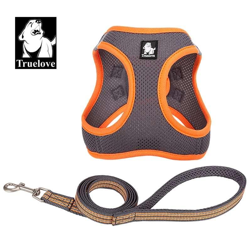 AirFit Nylon Puppy/Kitten Small Pet Harness