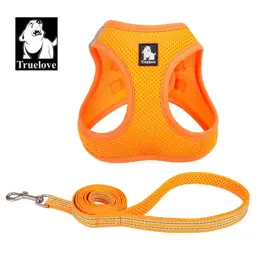 AirFit Nylon Puppy/Kitten Small Pet Harness
