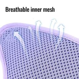 ComfortFlex Ultra-Lightweight Nylon Harness
