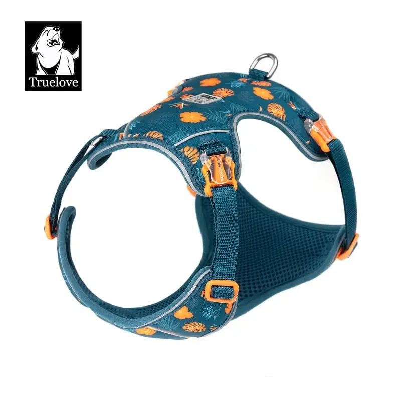 ComfortFlex Ultra-Lightweight Nylon Harness