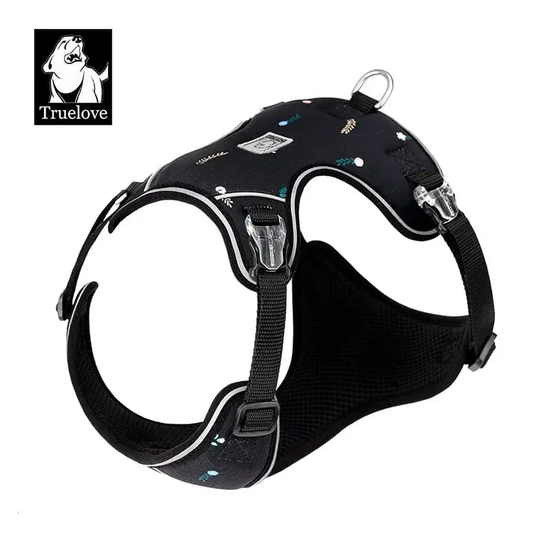 ComfortFlex Ultra-Lightweight Nylon Harness