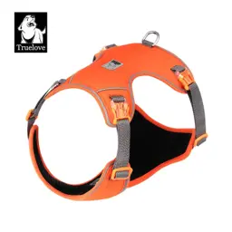ComfortFlex Ultra-Lightweight Nylon Harness
