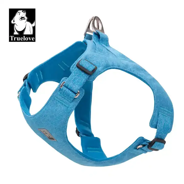 Eco-Friendly Light Pet Harness